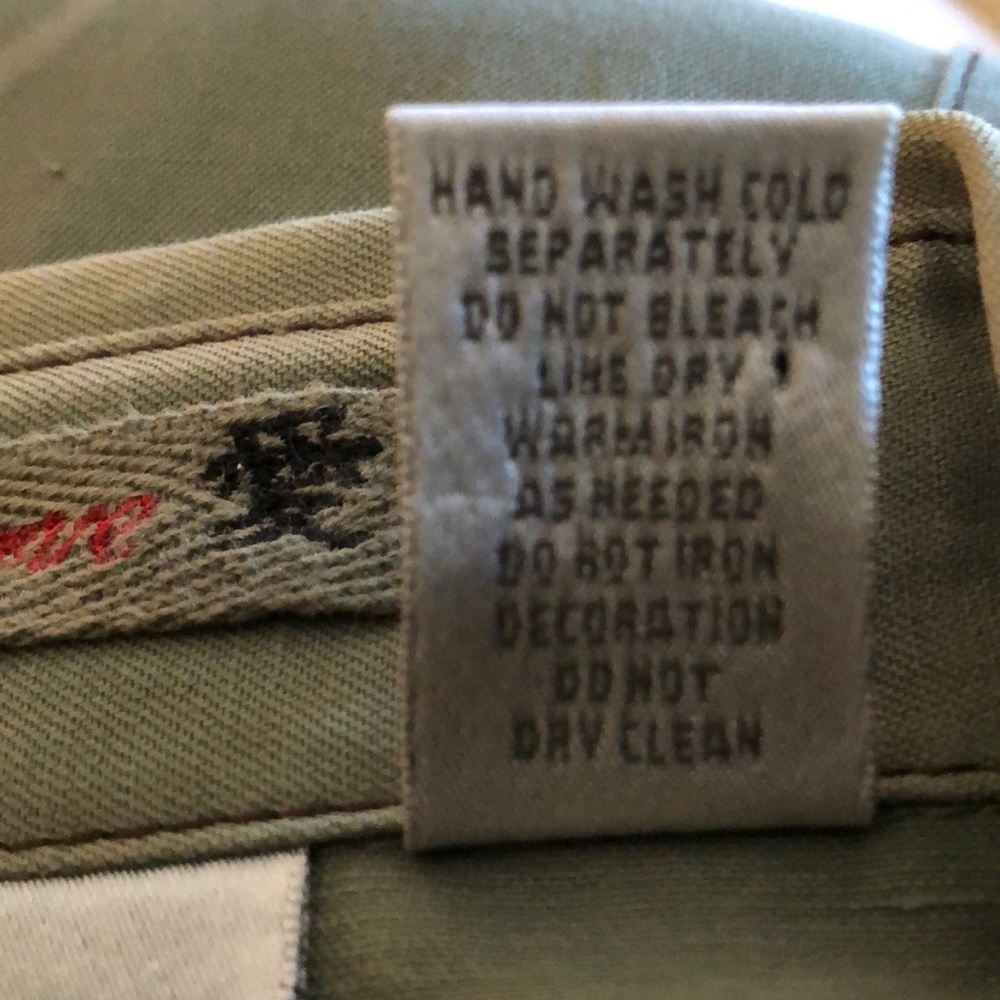 Chico’s jacket - Picture 8 of 8